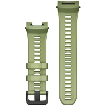 Garmin Instinct 3 50 mm Replacement Band 26 mm Silicone Fern Green (010-13396-08)