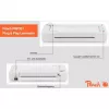 Peach 511189 3in1 PBP351 A4 laminavimo aparatas su popieriaus pjaustytuvu ir kampų apvalintuvu