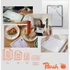 Peach 511189 3in1 PBP351 A4 laminavimo aparatas su popieriaus pjaustytuvu ir kampų apvalintuvu