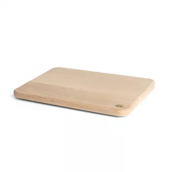 Marcato Wooden Cutting Board L, 37x27x2.5 cm