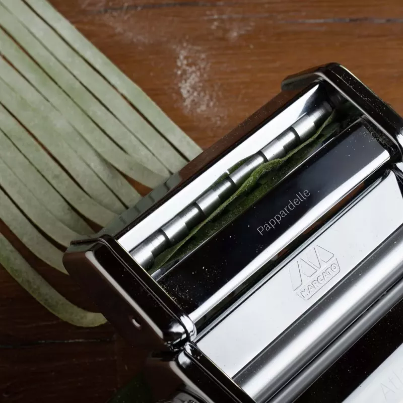 Marcato Multipast+ Pasta Maker Set