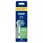 Braun Oral-B Pro Cross Action Replacement Brush Heads 6-Pack (015387)