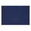 Guzzini VIENNESE Reversible Placemat Navy Blue (127907210)