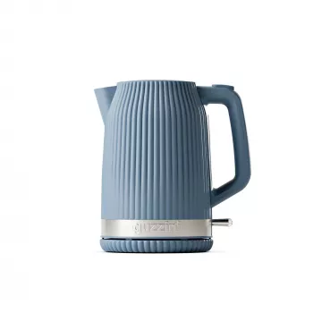 Guzzini Sous Chef elektrinis virdulys, tamsiai mėlynas, 1,7 l, 2200 W