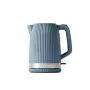 Guzzini Sous Chef elektrinis virdulys, tamsiai mėlynas, 1,7 l, 2200 W