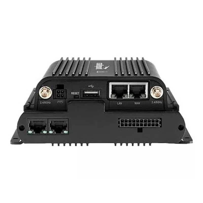 CradlePoint COR Extensibility Dock - plėtimo modulis