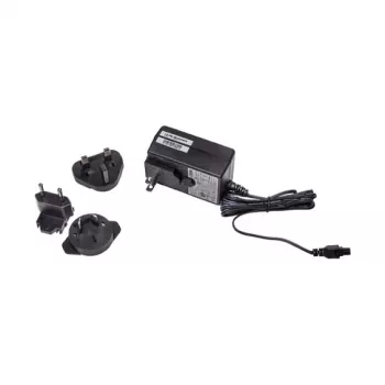 CradlePoint maitinimo blokas 12V 3A -20°C iki 60°C 2m DC Barrel Jack