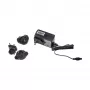 CradlePoint maitinimo blokas 12V 3A -20°C iki 60°C 2m DC Barrel Jack
