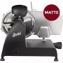 Berkel Red Line RL 250 Black-Matte pjaustymo mašina