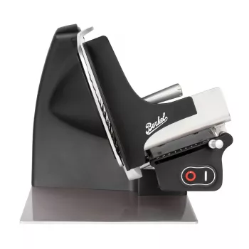 Berkel Homeline HL PLUS 250 Black-Matte pjaustyklė