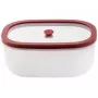 Berkel Icon Vakuuminis Maisto Indas 0.9L Raudonas