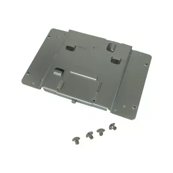 CradlePoint Power Supply Mounting Bracket – DIN Rail tvirtinimo laikiklis