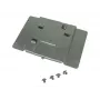 CradlePoint Power Supply Mounting Bracket – DIN Rail tvirtinimo laikiklis