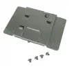 CradlePoint Power Supply Mounting Bracket – DIN Rail tvirtinimo laikiklis