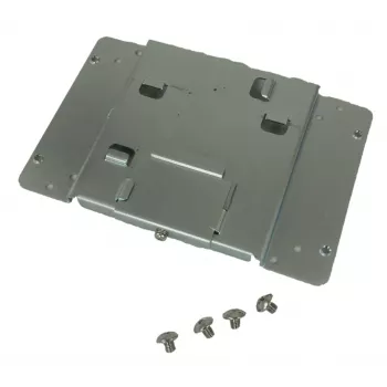 CradlePoint Power Supply Mounting Bracket – DIN Rail tvirtinimo laikiklis