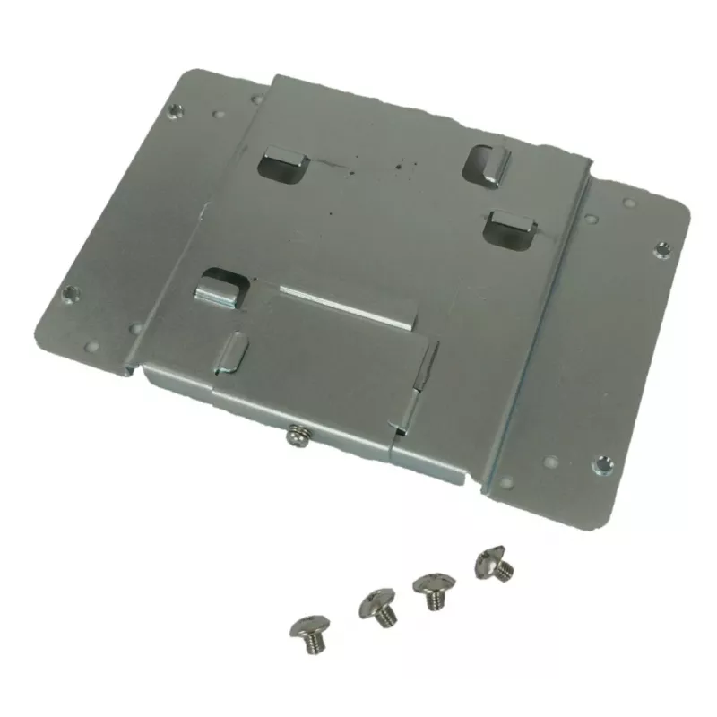 CradlePoint Power Supply Mounting Bracket – DIN Rail tvirtinimo laikiklis