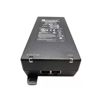 CradlePoint Power Injector - 90 Watt - for W-Series 5G Wideband Adapter W1850-5GB