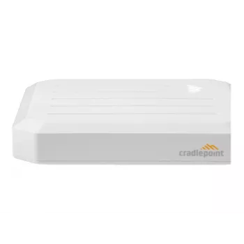 CradlePoint L950-C7B LTE Advanced Pro Cat 18 maršrutizatorius – 2x GigE WAN, 4x GigE LAN, Wi-Fi 5, debesų valdymas
