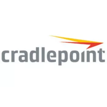 CradlePoint L950-C7B LTE Advanced Pro maršrutizatorius - 300Mbps - Dual WAN - Gigabit Ethernet