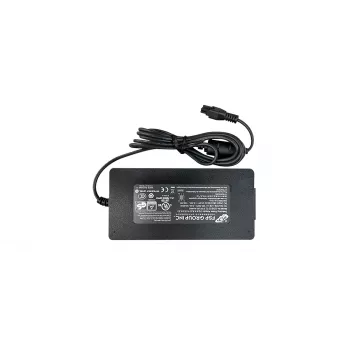 Cradlepoint Power Supply - Small, 2x3 - for Cradlepoint RX30-MC, RX30-POE