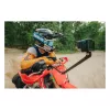 GoPro HERO13 Black Ultra Wide Edition veiksmo kamera 5.3K, 4K, 2.7K, lietimui jautrus ekranas, Ultra HD, atspari vandeniui, GPS, atspari dulkėms, Bluetooth, Wi-Fi, sulėtintas vaizdas, Full HD (CHDRB-133-RW)