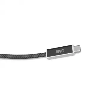 OWC USB4 40Gb/s Active Optical Cable 4,5m (15ft) - Juoda
