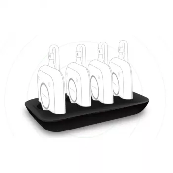 VIVITEK Launcher Plus Base Holder for 4x (NVK-VE09)