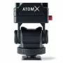 Atomos AtomX Monitor Mount for 5 inch and 7 inch Monitors (Quick Release)