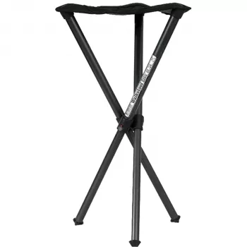 Walkstool BASIC 60M nešiojama kempingo taburetė – 175 kg talpa, 60 cm sėdynės aukštis, 725 g
