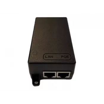 CradlePoint Power Injector - 2 Output Ports