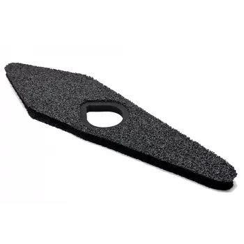 Cradlepoint tvirtinimo putų rinkinys montavimui transporto priemonėje - suderinamas su R2105, R2155-5GB, R2100 serija