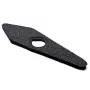Cradlepoint tvirtinimo putų rinkinys montavimui transporto priemonėje - suderinamas su R2105, R2155-5GB, R2100 serija