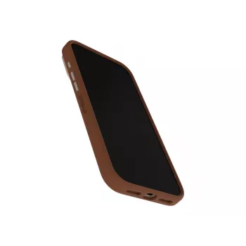 OtterBox Symmetry Series Kaktusleder Camera Control Case, iPhone 17 Pro Max, Brown (Desert Saddle)