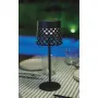 NewGarden GRETITA TABLE SOLAR stalinė saulės baterija