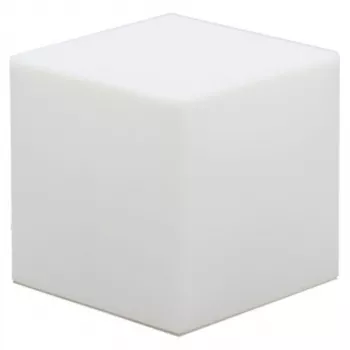 NewGarden Cuby 32 Cable LED lauko šviestuvas, balta šviesa, 25W, 6500K, IP65