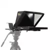 Ikan PT4200 profesionalus mobilus 12 inch teleprompteris