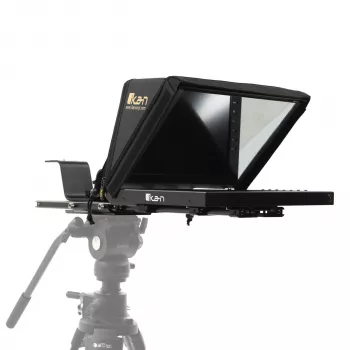 Ikan PT4200 profesionalus mobilus 12 inch teleprompteris