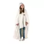 Arozzi Chair Blanket Arozzi-BLANKET-WT, balta