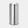 Brabantia šiukšliadėžė Flame Guard matinis plienas 30 L