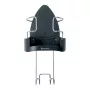 Brabantia 385742 Iron Wall Mount Dark Grey