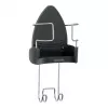 Brabantia 385742 Iron Wall Mount Dark Grey