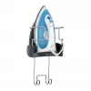 Brabantia 385742 Iron Wall Mount Dark Grey