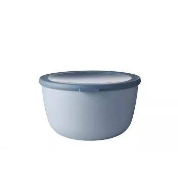 Mepal Cirqula Multi Bowl Nordic Blue 3 Liter