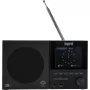 Imperial DABMAN 120 DAB+ FM Bluetooth Radijas Juodas