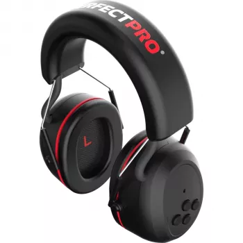 PerfectPro H-30 Ausinės su klausos apsauga ir radiju