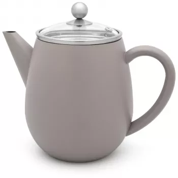 Bredemeijer Eva Arbatos Virdulys 1.1L Pilkas