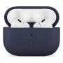 Decoded Leather AirCase Pro dėklas AirPods Pro 3, Navy