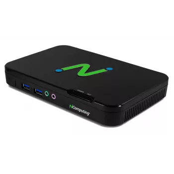 NComputing RX540 Raspberry Pi CM5 Thin Client