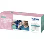 BWT 814453 3 vienetų vandens filtro kasetė su magnio praturtinimu