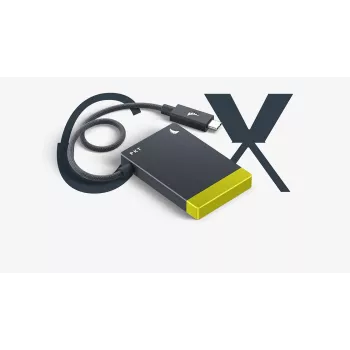 Angelbird Card External PKT CFexpress B – kortelių skaitytuvas (CFexpress Type A)